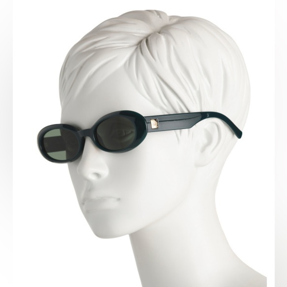 LE SPECS 53mm Work It Sunglasses